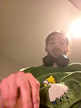 Levi Latino online show from 03-04-26, 01:44