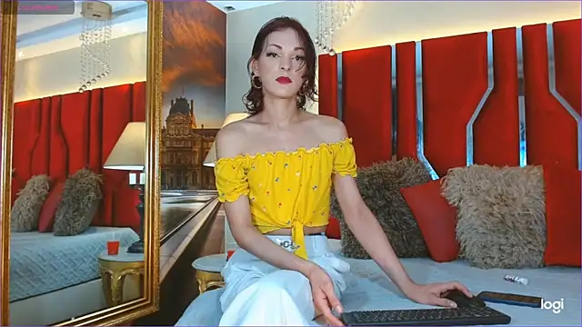 Snapshot of Annabelle-Villareal chatting on 01-03-25, 07:50 Annabelle-Villareal online show from 01-03-25, 07:50