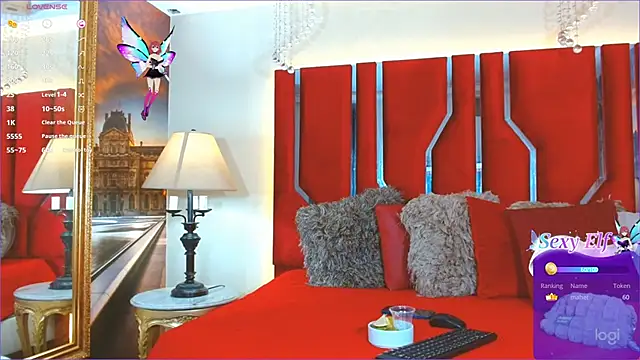 Snapshot of Annabelle-Villareal chatting on 01-05-25, 01:56 Annabelle-Villareal online show from 01-05-25, 01:56
