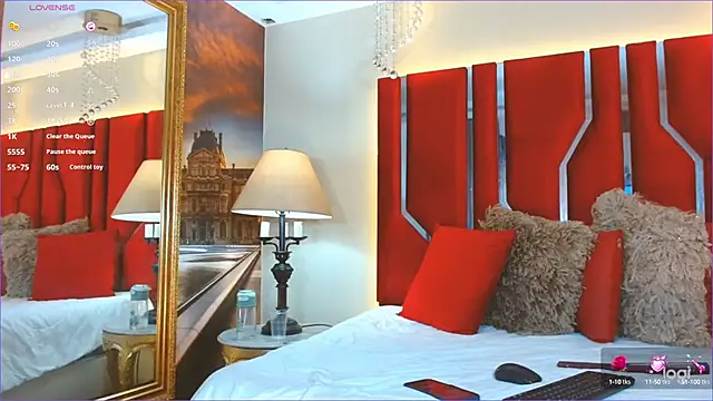 Snapshot of Annabelle-Villareal chatting on 01-10-25, 01:53 Annabelle-Villareal online show from 01-10-25, 01:53