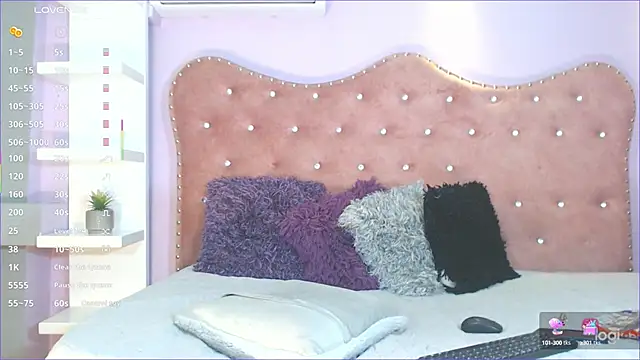 Snapshot of Annabelle-Villareal chatting on 02-04-25, 10:55 Annabelle-Villareal online show from 02-04-25, 10:55