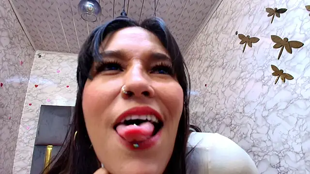 Lorena watson online show from 03-11-26, 02:28