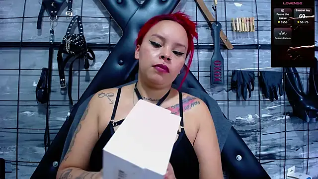 Alana Roth online show from 11-15-25, 07:21