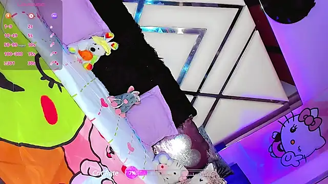 Snapshot of ArantzaCastillo_ chatting on 02-05-25, 10:12 ArantzaCastillo online show from 02-05-25, 10:12