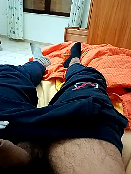 mauri200 online show from 04-06-26, 05:08