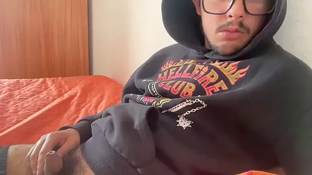 mauri200 online show from 04-13-26, 02:33