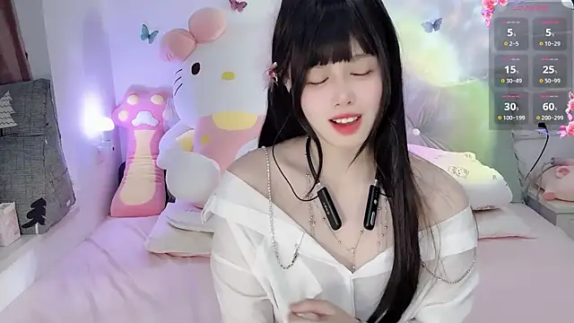 Alien1227 online show from 09-12-25, 01:55