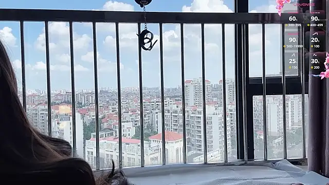 Alien1227 online show from 10-15-25, 06:13