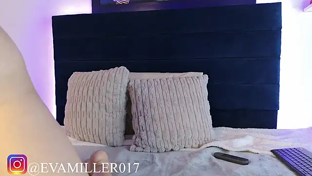 eva miller7 online show from 03-26-26, 01:38