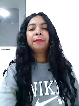 Brendabluee online show from 01-07-25, 01:28