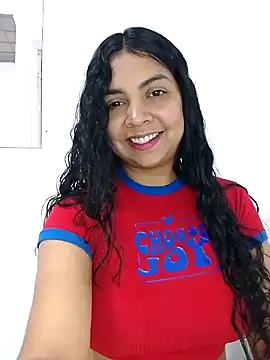 Brendabluee online show from 01-20-25, 07:14