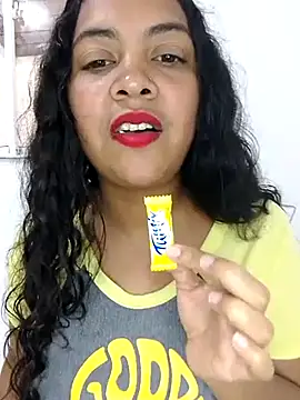 Brendabluee online show from 02-15-25, 07:06