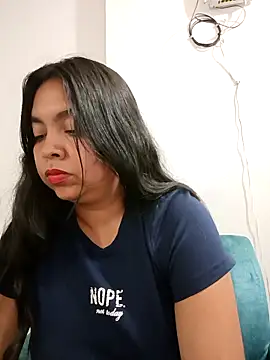 Brendabluee online show from 01-14-26, 03:23