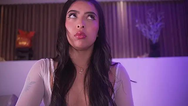 Camila dupont online show from 02-24-26, 03:26