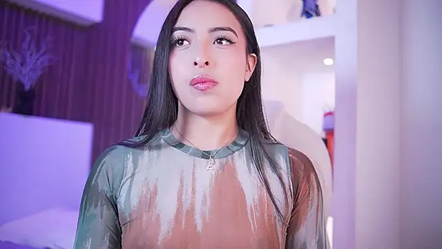 Camila dupont online show from 04-06-26, 03:48