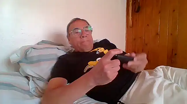 santiagon2015 online show from 02-02-25, 05:48