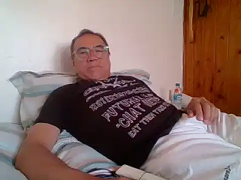 santiagon2015 online show from 02-06-25, 07:07