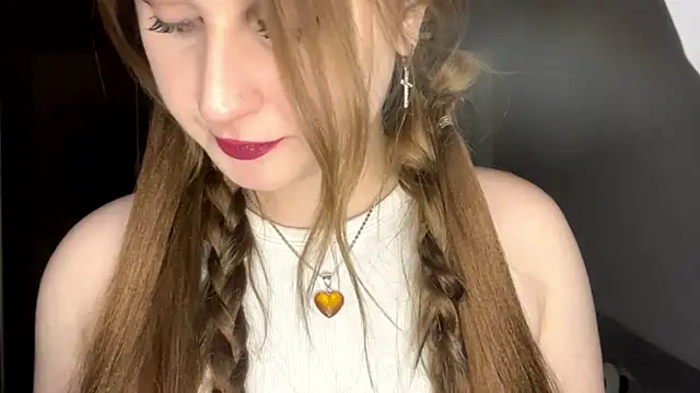 SelinaHope18 online show from 01-13-25, 01:56