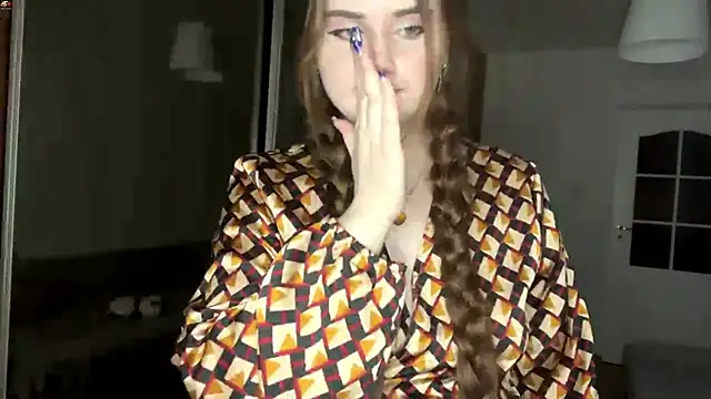 SelinaHope18 online show from 01-15-25, 01:02