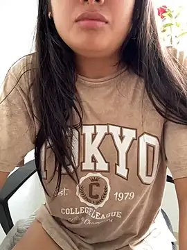 lunagonzales lima 2007 online show from 02-23-25, 02:46