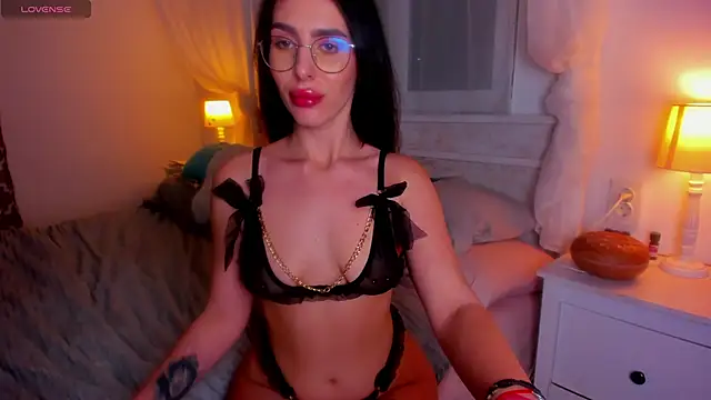 LexyBrianna online show from 03-12-25, 05:17