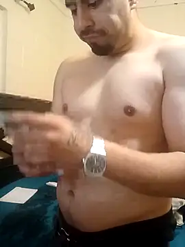 Snapshot of k1oudE chatting on 03-17-25, 04:19 k1oudE online show from 03-17-25, 04:19