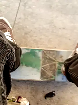 Snapshot of k1oudE chatting on 03-23-25, 01:31 k1oudE online show from 03-23-25, 01:31