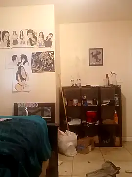 Snapshot of k1oudE chatting on 09-27-25, 11:10 k1oudE online show from 09-27-25, 11:10