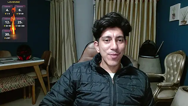 Snapshot of Noah-cock chatting on 01-18-26, 01:42 Noah-cock online show from 01-18-26, 01:42