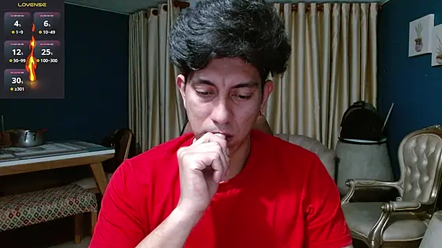 Snapshot of Noah-cock chatting on 01-19-26, 01:53 Noah-cock online show from 01-19-26, 01:53