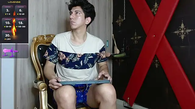 Snapshot of Noah-cock chatting on 02-14-26, 04:26 Noah-cock online show from 02-14-26, 04:26