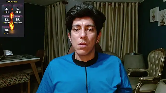 Snapshot of Noah-cock chatting on 03-01-26, 12:45 Noah-cock online show from 03-01-26, 12:45