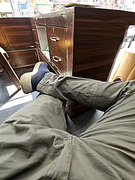 Snapshot of pyasevickybabu563 chatting on 03-15-25, 07:42 pyasevickybabu563 online show from 03-15-25, 07:42