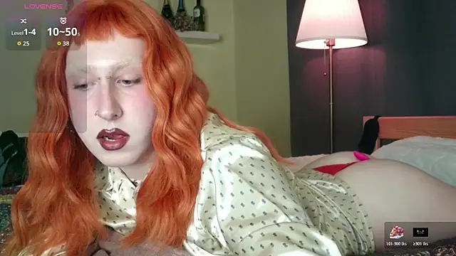 DavidLiiio online show from 04-04-26, 10:29