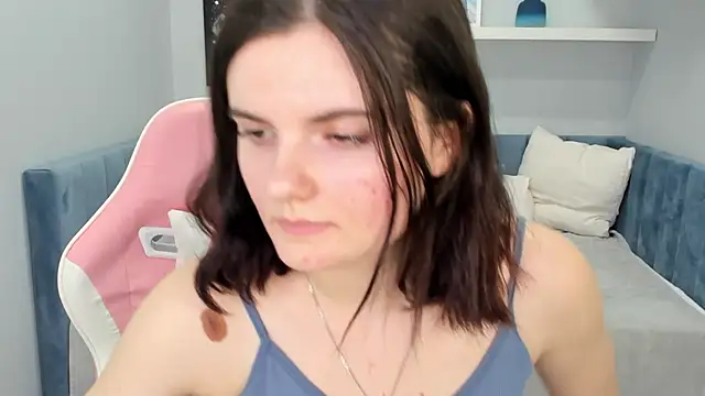 CharlotteMitchell online show from 02-10-25, 02:26