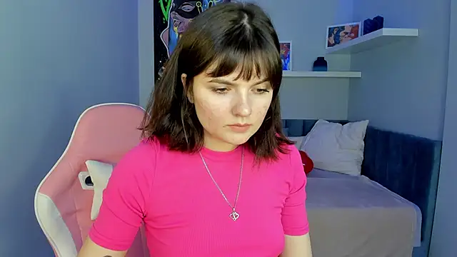 CharlotteMitchell online show from 02-23-25, 08:17