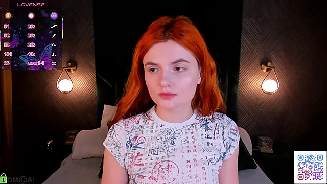 CharlotteMitchell online show from 12-05-25, 09:18