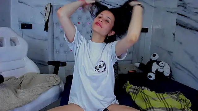 arissha lee online show from 02-08-26, 10:02