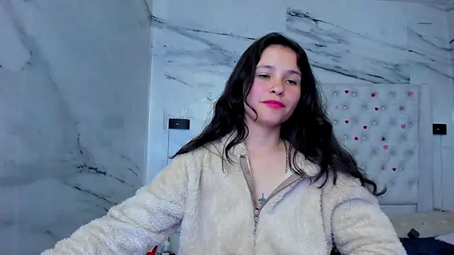 Snapshot of arissha_lee chatting on 07-02-26, 03:23 arissha lee online show from 07-02-26, 03:23