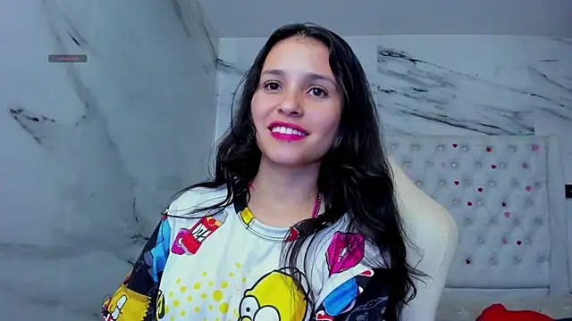 Snapshot of arissha_lee chatting on 07-03-26, 01:45 arissha lee online show from 07-03-26, 01:45