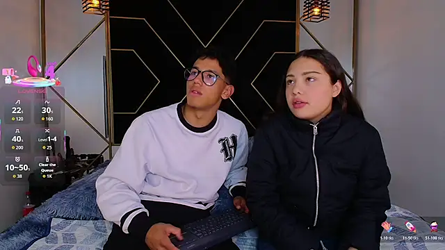 RyanPricee online show from 10-25-25, 04:09