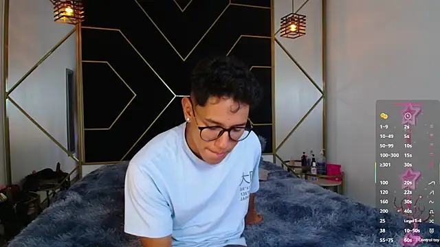 RyanPricee online show from 11-14-25, 03:16