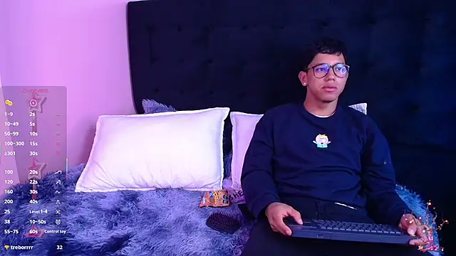 RyanPricee online show from 11-29-25, 03:53