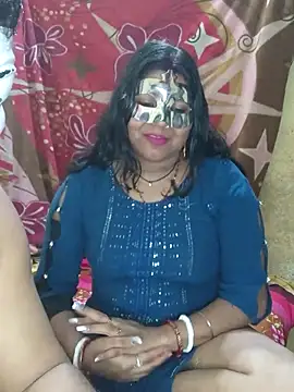 Hot muskaan online show from 02-02-25, 02:13