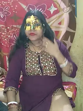 Hot muskaan online show from 02-11-25, 01:20