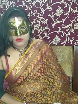 Hot muskaan online show from 02-11-25, 06:22