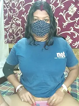 Hot muskaan online show from 03-05-25, 06:12