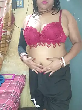 Hot muskaan online show from 03-17-25, 08:51