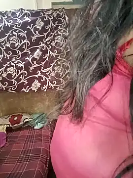 Hot muskaan online show from 03-17-25, 06:11