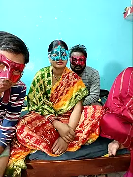 Hot purva online show from 02-27-25, 09:00